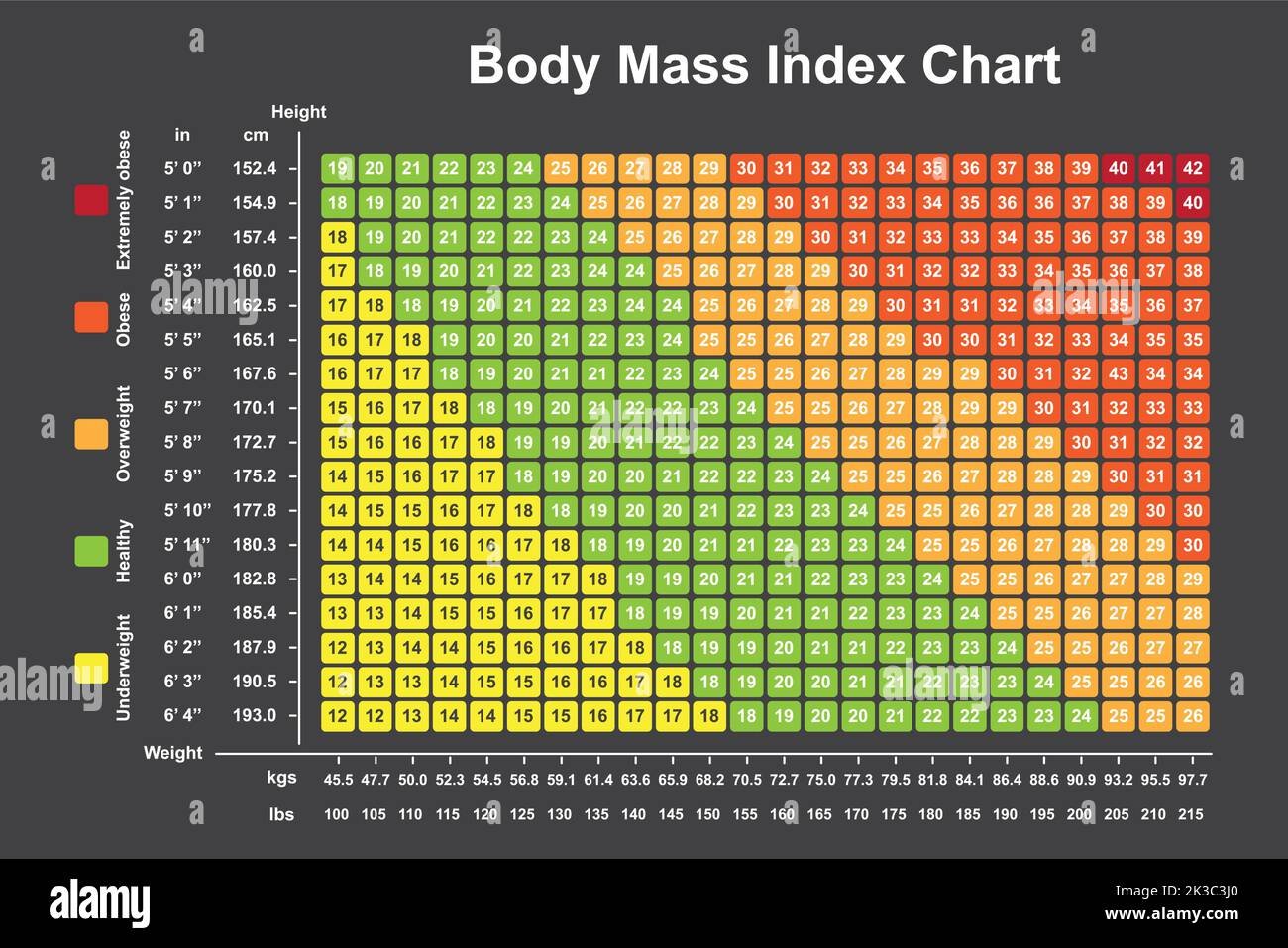 bmi calculator